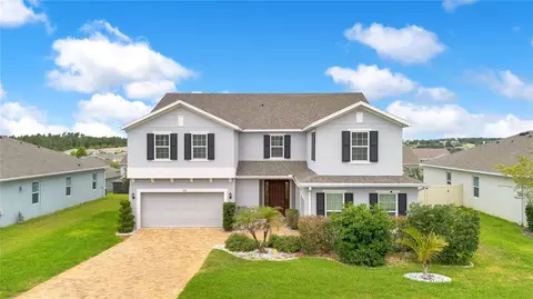 1321 Wildcat Ln, Minneola, FL 34715