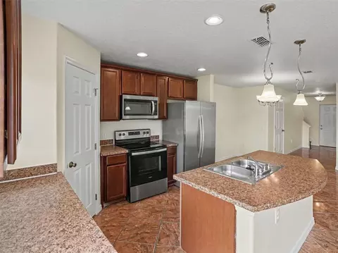 Kitchen - 6105 Timber Crest Dr, Saint Cloud, FL 34772 photo 1 of 2