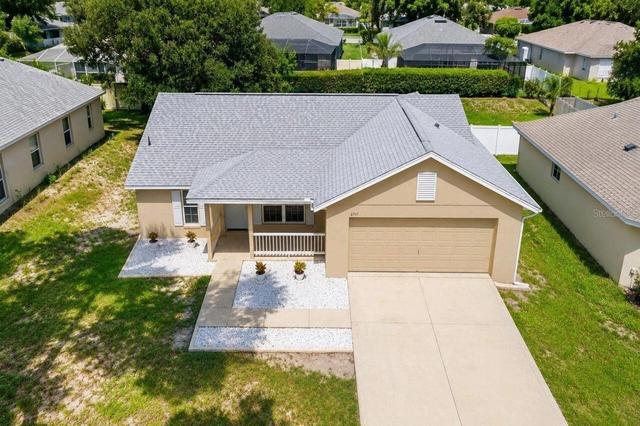 2717 Savannah Dr, Leesburg, FL 34748
