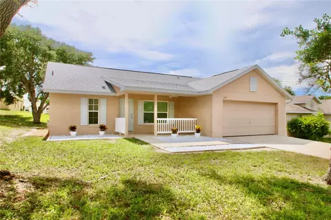 2717 Savannah Dr, Leesburg, FL 34748