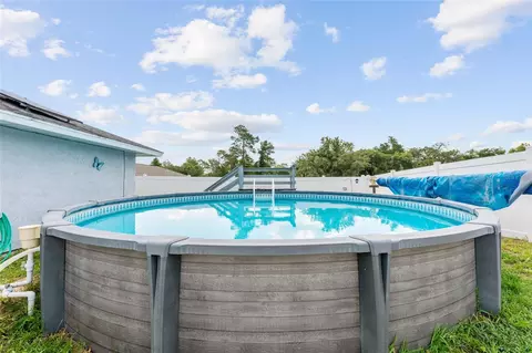 Exterior - 124 Oak Cir, Ocala, FL 34472 photo 9 of 9