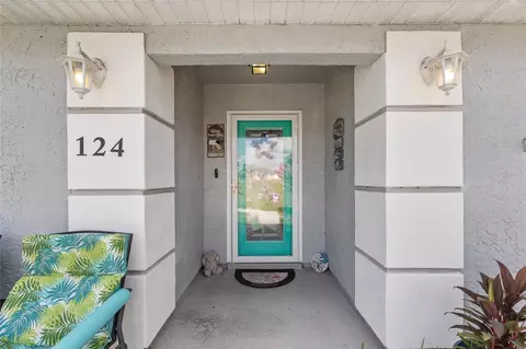 Entry Way - 124 Oak Cir, Ocala, FL 34472 photo 1 of 1