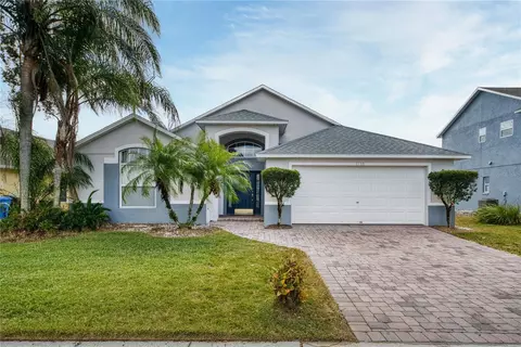 1722 Tealbriar Ave, Oviedo, FL 32765