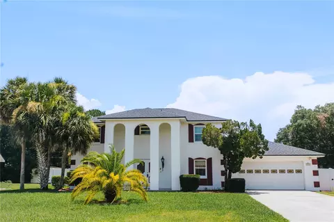 2315 Irlo Dr, Kissimmee, FL 34741