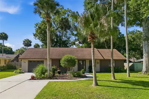 16 Blaketown Pl, Palm Coast, FL 32137