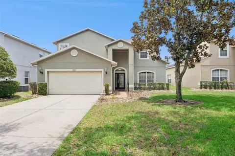 8007 Acadia Estates Ct, Kissimmee, FL 34747