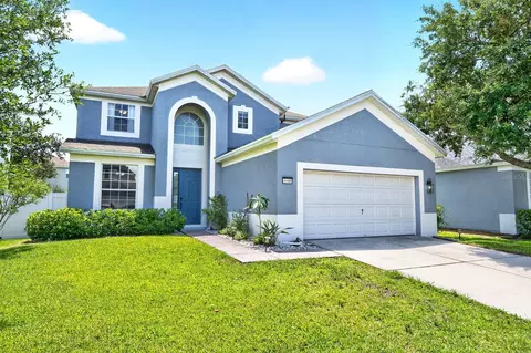 1135 Toluke Pt, Orlando, FL 32828