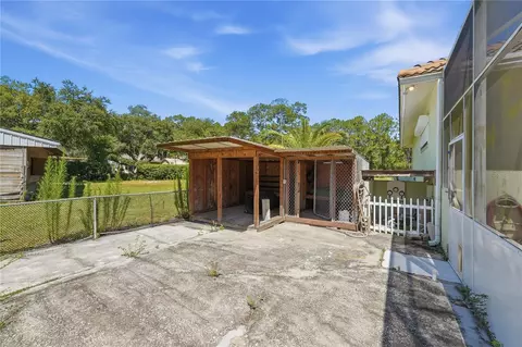 Exterior - 7190 Six Gun Ct, Saint Cloud, FL 34771 photo 7 of 18