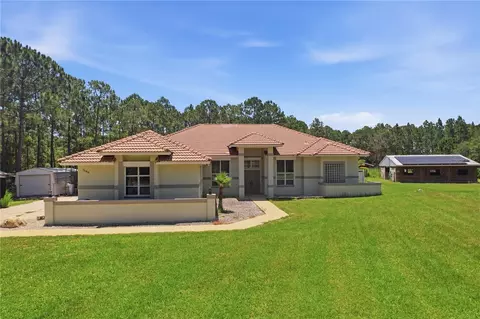 Exterior - 7190 Six Gun Ct, Saint Cloud, FL 34771 photo 3 of 18