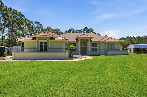 Exterior - 7190 Six Gun Ct, Saint Cloud, FL 34771 photo 2 of 18
