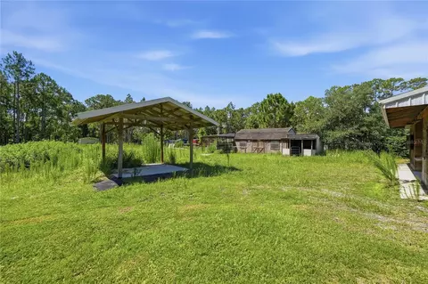 Exterior - 7190 Six Gun Ct, Saint Cloud, FL 34771 photo 17 of 18