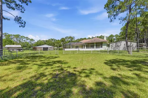 Exterior - 7190 Six Gun Ct, Saint Cloud, FL 34771 photo 16 of 18