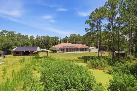 Exterior - 7190 Six Gun Ct, Saint Cloud, FL 34771 photo 13 of 18