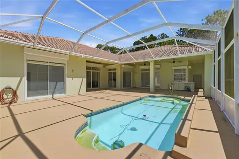 Exterior - 7190 Six Gun Ct, Saint Cloud, FL 34771 photo 5 of 18