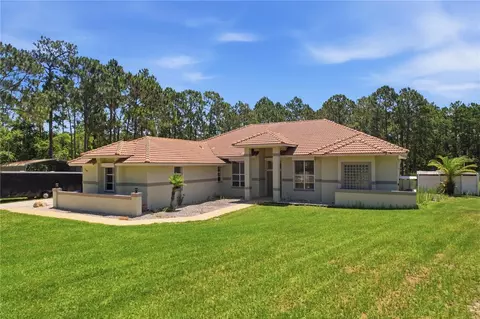 Exterior - 7190 Six Gun Ct, Saint Cloud, FL 34771 photo 4 of 18