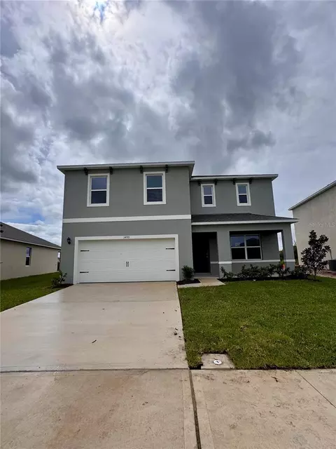 3499 Malawi Trl, Saint Cloud, FL 34772 photo 1