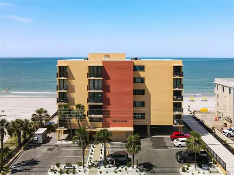 14146 Gulf Blvd #3A, Saint Petersburg, FL 33708