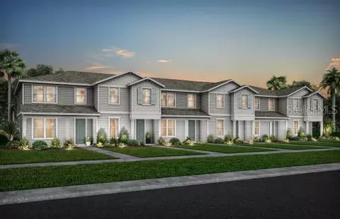 10538 Evening Star St, Orlando, FL 32829