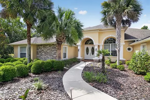 4348 W Bonanza Dr, Beverly Hills, FL 34465