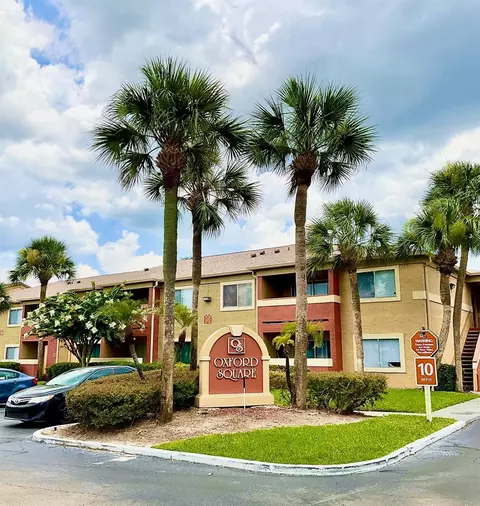 616 Kenwick Cir #104, Casselberry, FL 32707