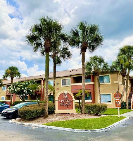 616 Kenwick Cir #104, Casselberry, FL 32707