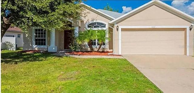 407 Martigues Dr, Kissimmee, FL 34759