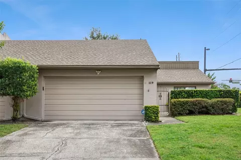 119 Eastwind Ln, Casselberry, FL 32730