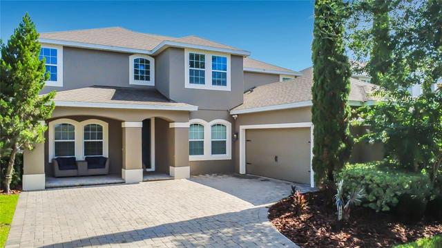 14591 Black Quill Dr, Winter Garden, FL 34787