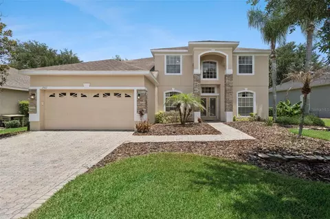 2582 Double Tree Pl, Oviedo, FL 32766