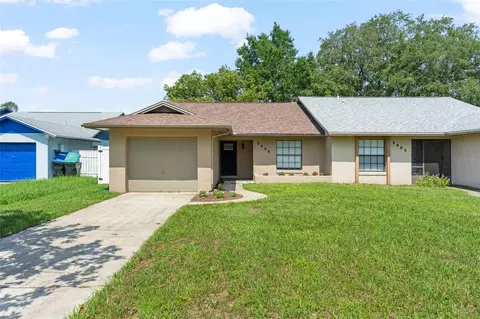 2458 Long Meadow Way, Orlando, FL 32817