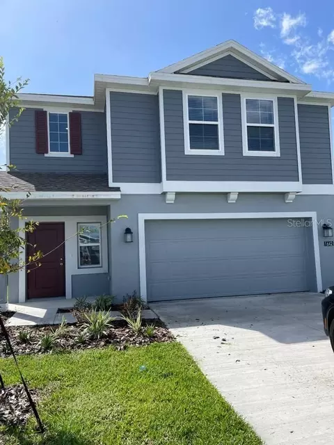 1642 Teagan Ln, Winter Haven, FL 33884