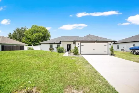 2412 Ainsworth Ave, Deltona, FL 32738