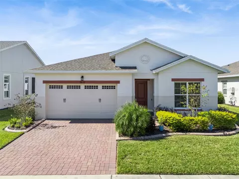 Exterior - 2632 Meadowedge Loop, Saint Cloud, FL 34772 photo 3 of 19