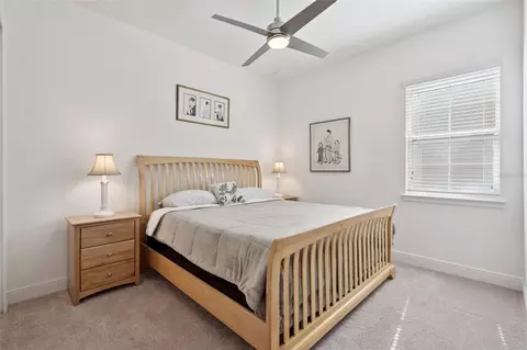 Bedroom - 2632 Meadowedge Loop, Saint Cloud, FL 34772 photo 3 of 9