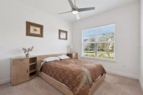 Bedroom - 2632 Meadowedge Loop, Saint Cloud, FL 34772 photo 5 of 9