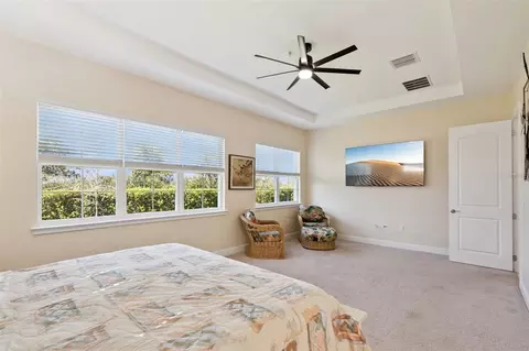 Bedroom - 2632 Meadowedge Loop, Saint Cloud, FL 34772 photo 9 of 9