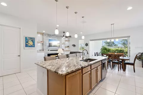 Kitchen - 2632 Meadowedge Loop, Saint Cloud, FL 34772 photo 1 of 11