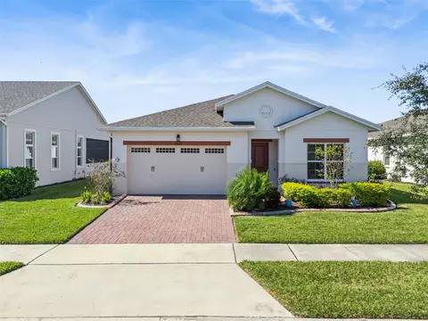 Exterior - 2632 Meadowedge Loop, Saint Cloud, FL 34772 photo 2 of 19