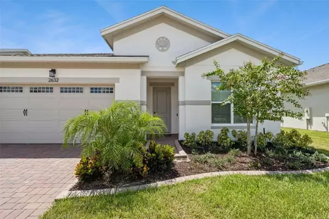Exterior - 2632 Meadowedge Loop, Saint Cloud, FL 34772 photo 2 of 17