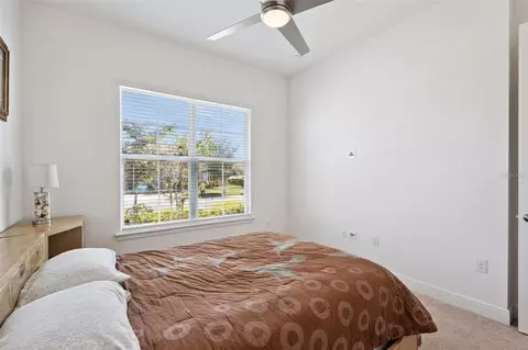 Bedroom - 2632 Meadowedge Loop, Saint Cloud, FL 34772 photo 7 of 9