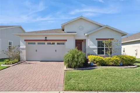 Exterior - 2632 Meadowedge Loop, Saint Cloud, FL 34772 photo 5 of 19