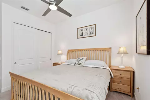 Bedroom - 2632 Meadowedge Loop, Saint Cloud, FL 34772 photo 4 of 9