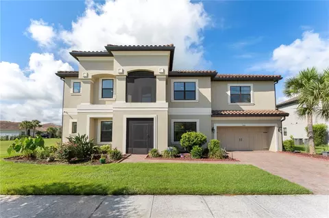 1100 Windlass Ct, Kissimmee, FL 34746