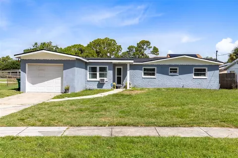920 Garden Rd, Merritt Island, FL 32952