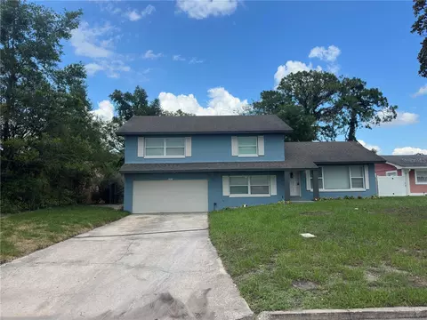 2807 Wyndham Ln, Orlando, FL 32808