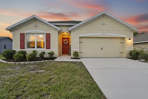 1718 Pace Dr NW, Palm Bay, FL 32907