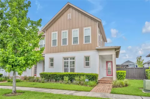 13433 Stoddart Ave, Orlando, FL 32827