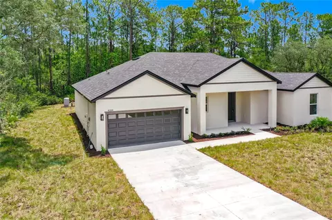 Exterior - 41334 Persimmon St, Eustis, FL 32736 photo 3 of 10