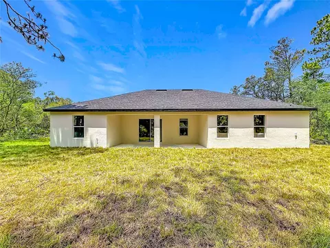 Exterior - 41334 Persimmon St, Eustis, FL 32736 photo 8 of 10