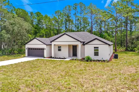 Exterior - 41334 Persimmon St, Eustis, FL 32736 photo 2 of 10